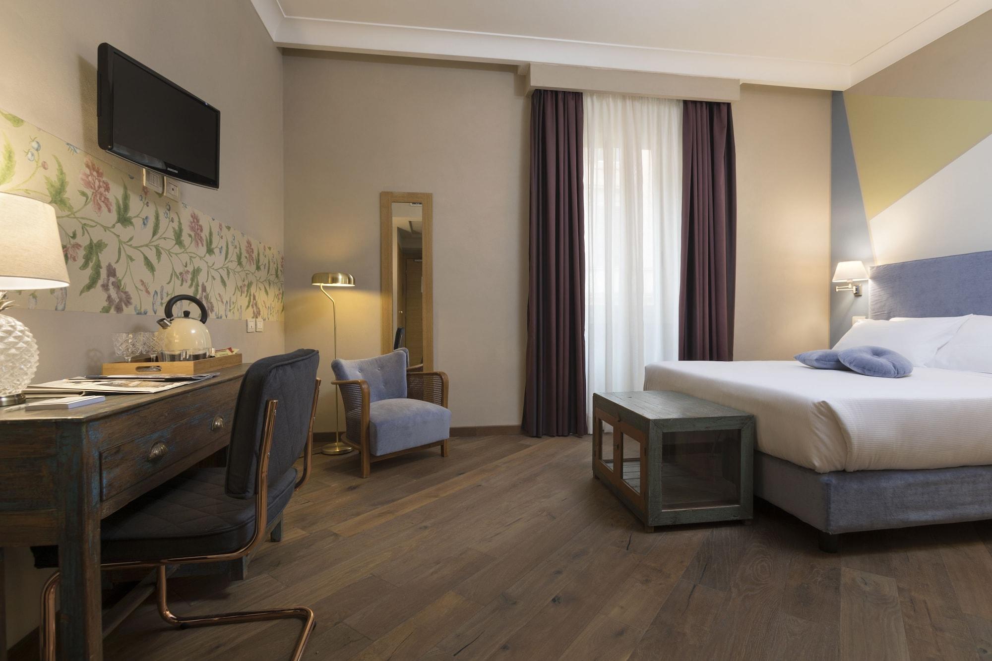 Hotell Boutique Galatea