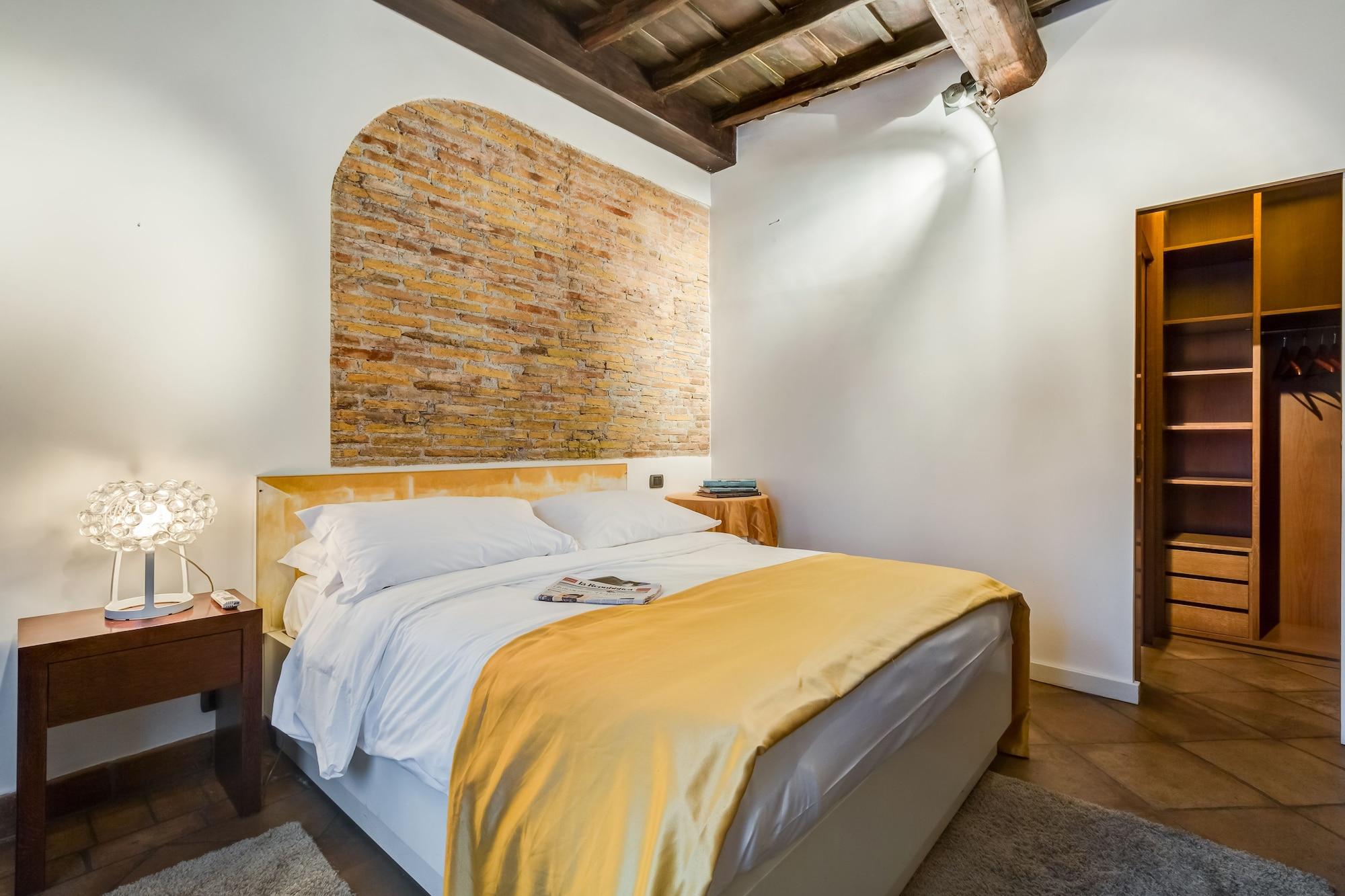 Affittacamere Luxury Trastevere