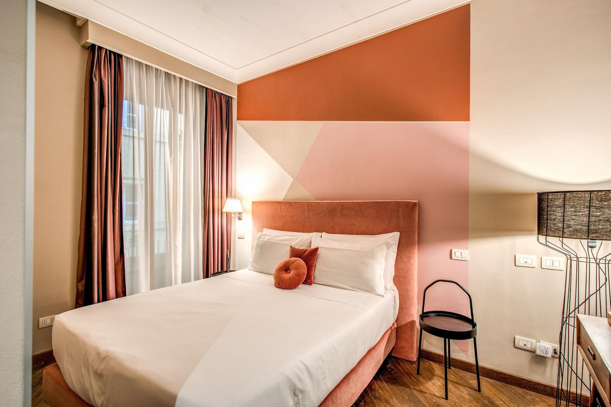 Hotell Boutique Galatea 3*