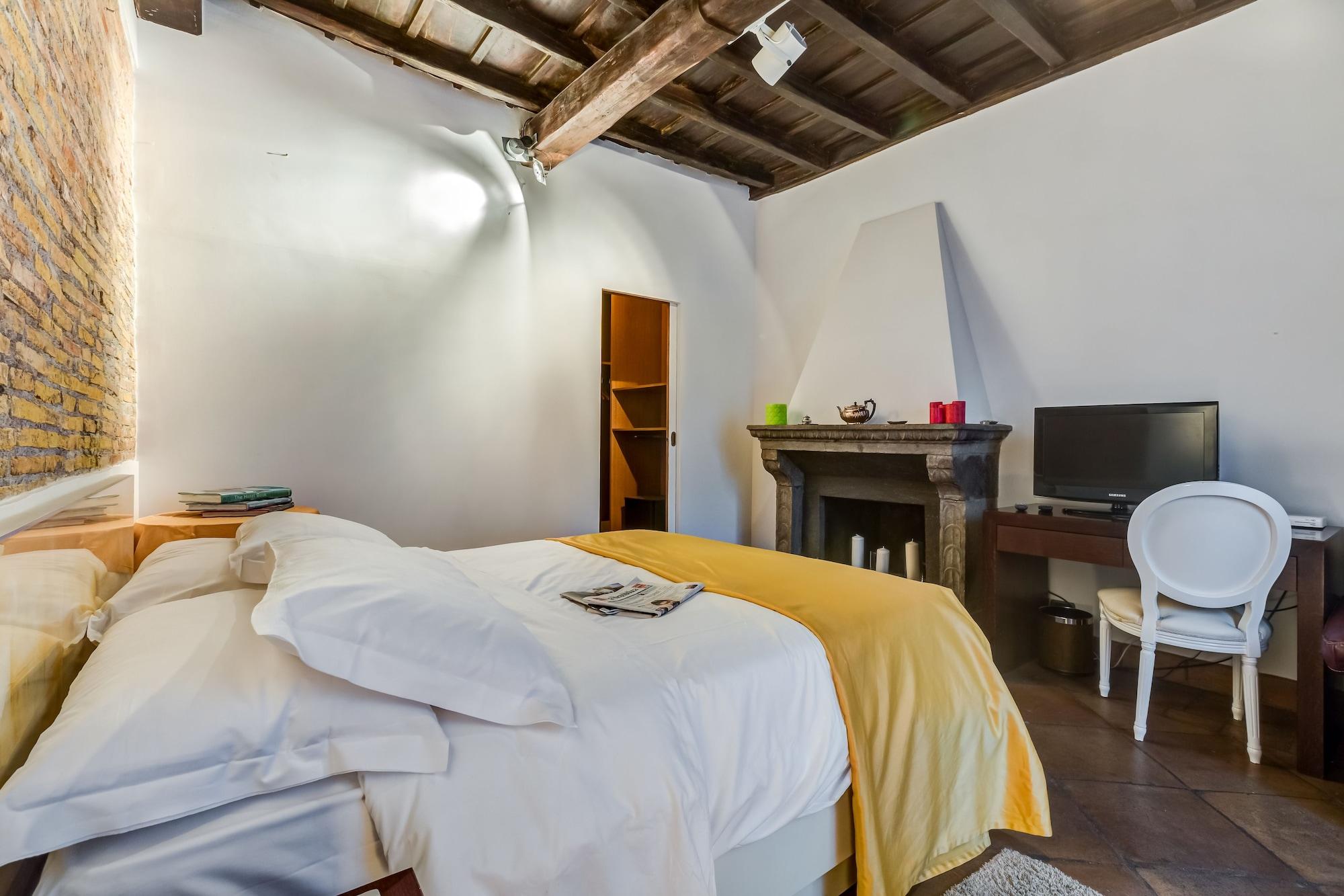 Luxury Trastevere Affittacamere 2*