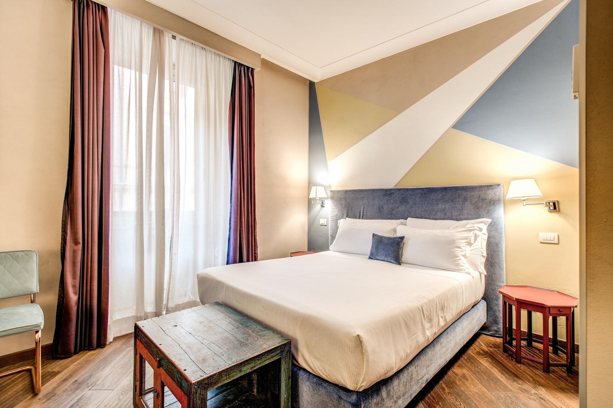 Boutique Galatea Hotell Roma