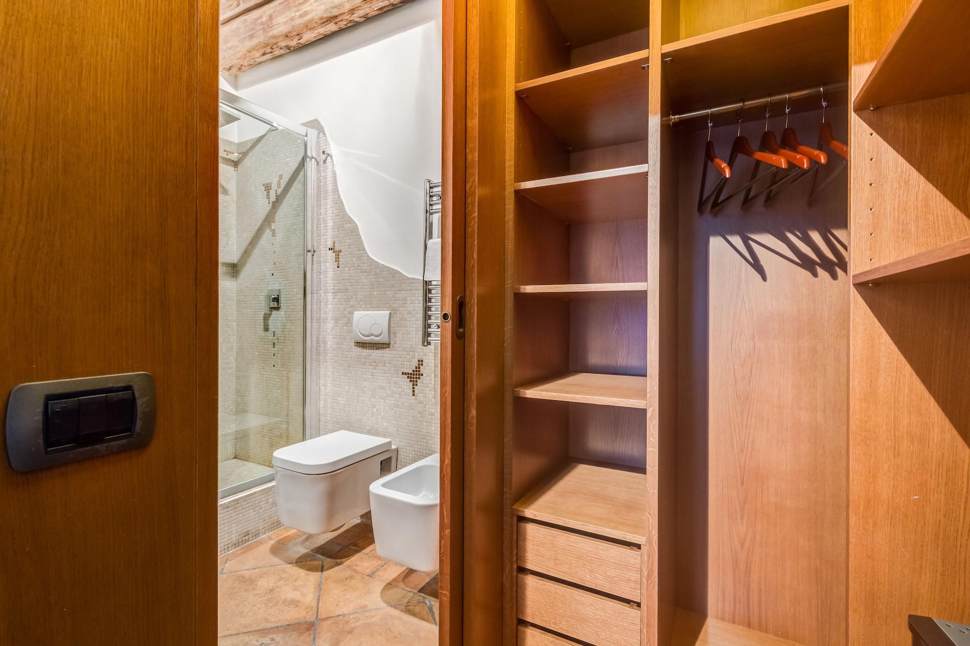 Affittacamere Luxury Trastevere Roma