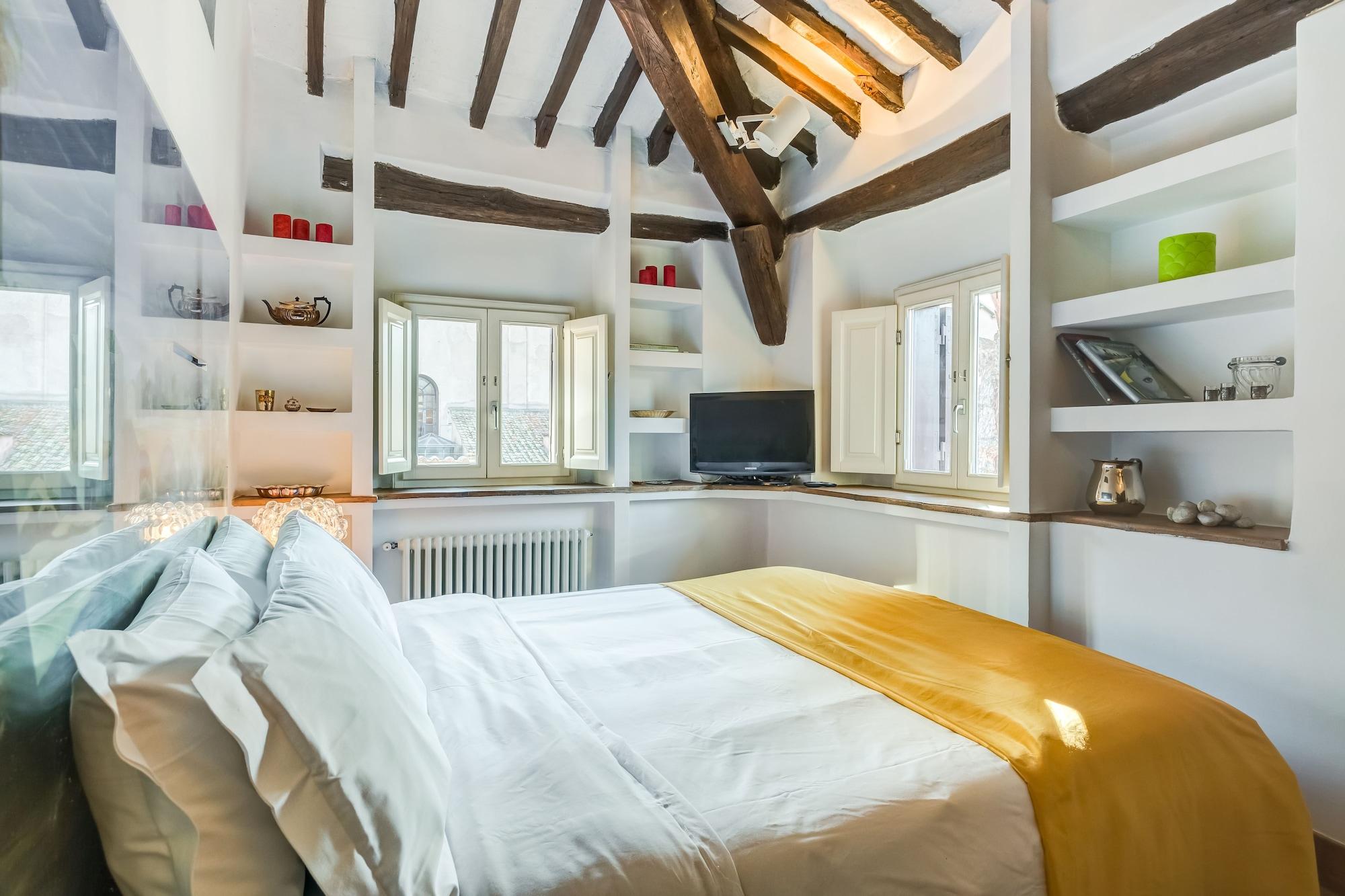 Luxury Trastevere Affittacamere 2*