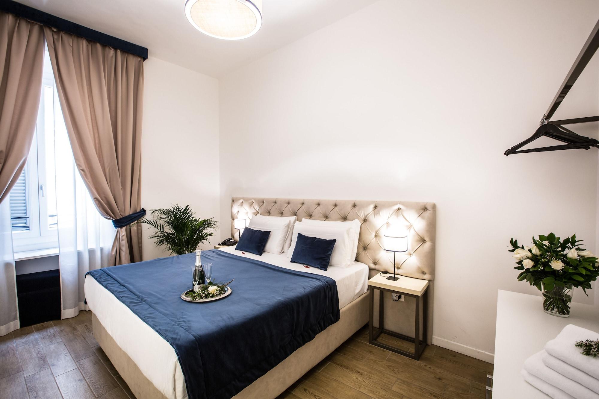 Chic & Town Luxury Acomodação com café da manhã  Roma