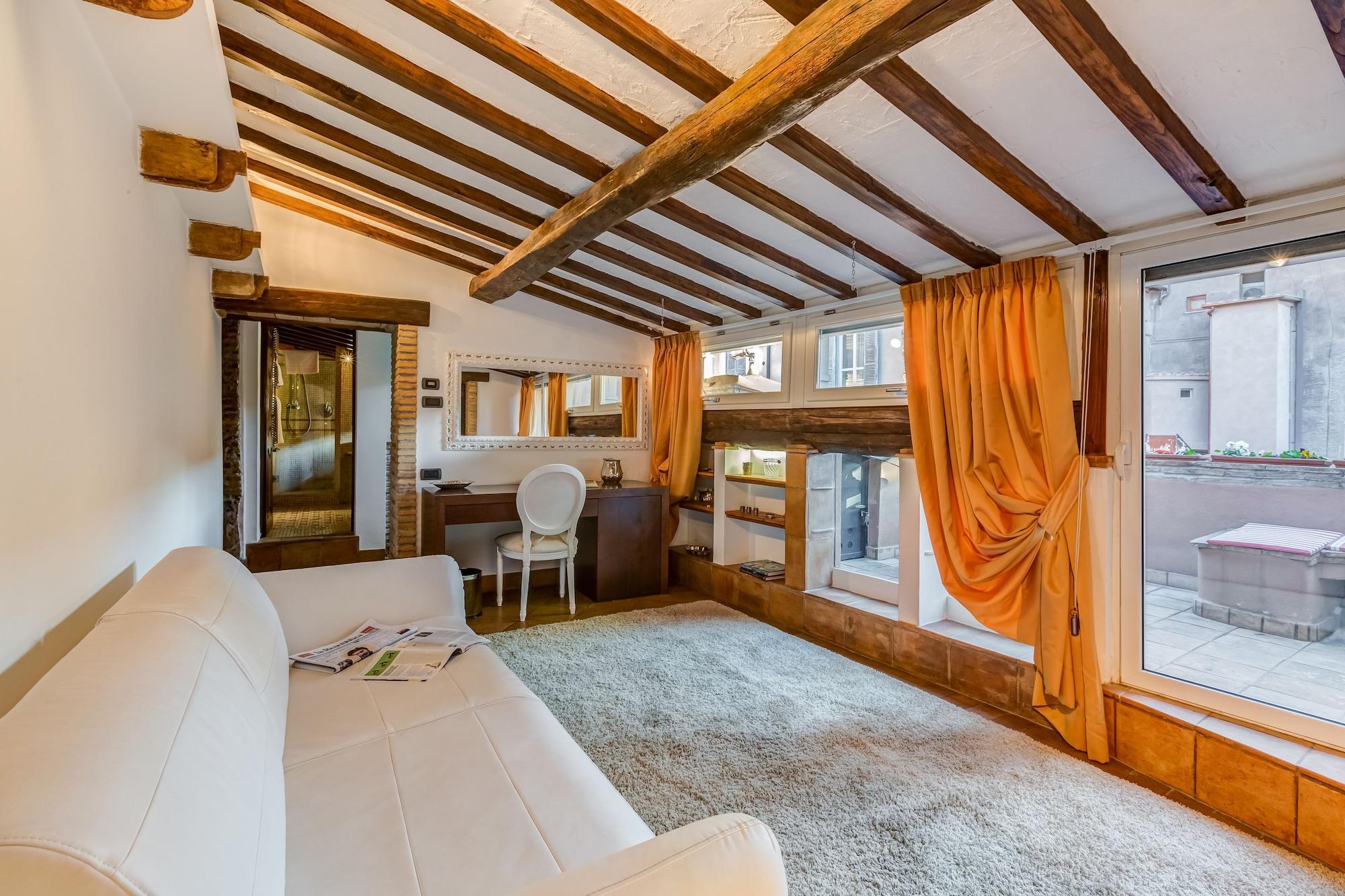 Affittacamere Luxury Trastevere