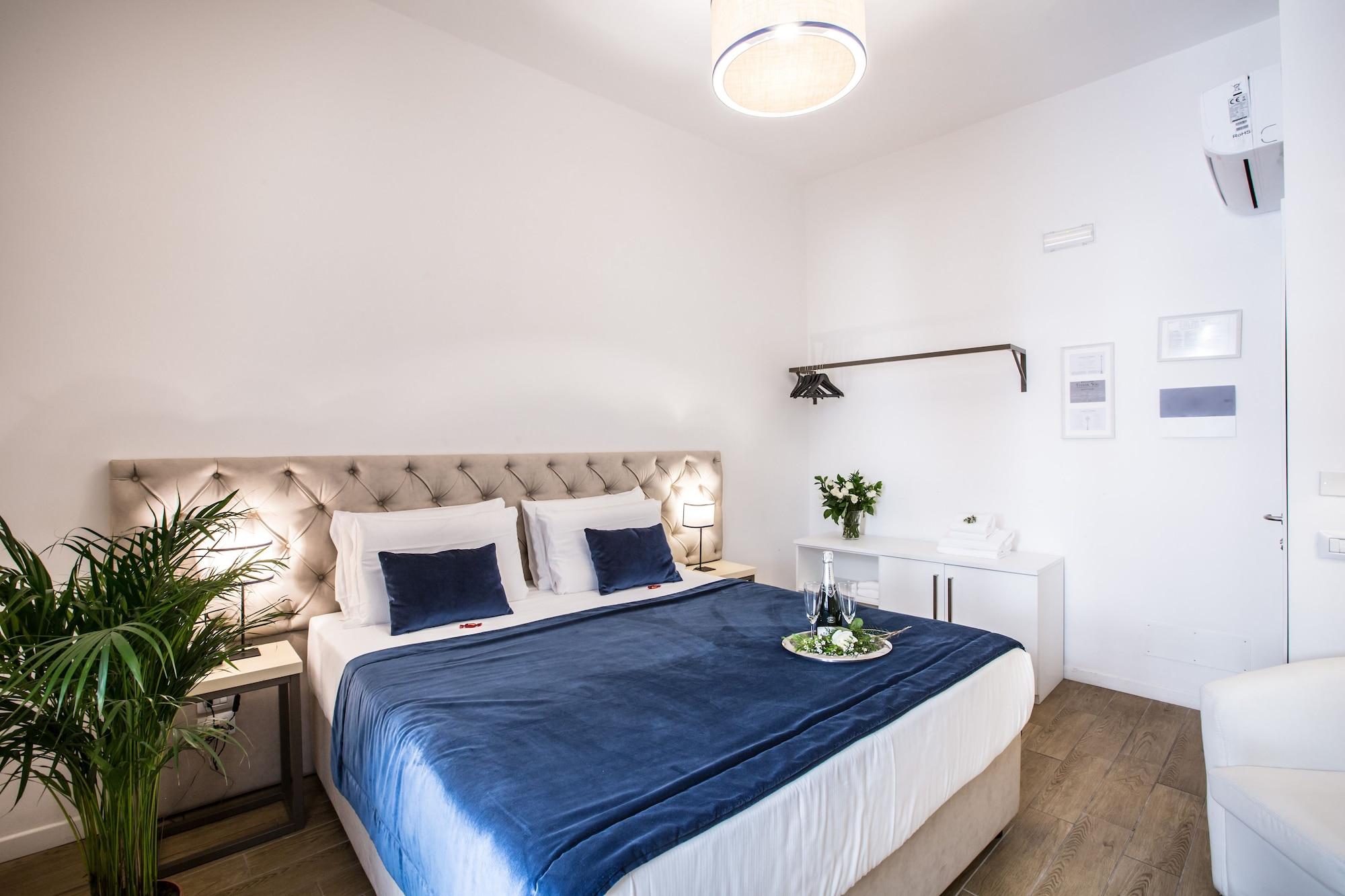 Chic & Town Luxury Acomodação com café da manhã  Roma