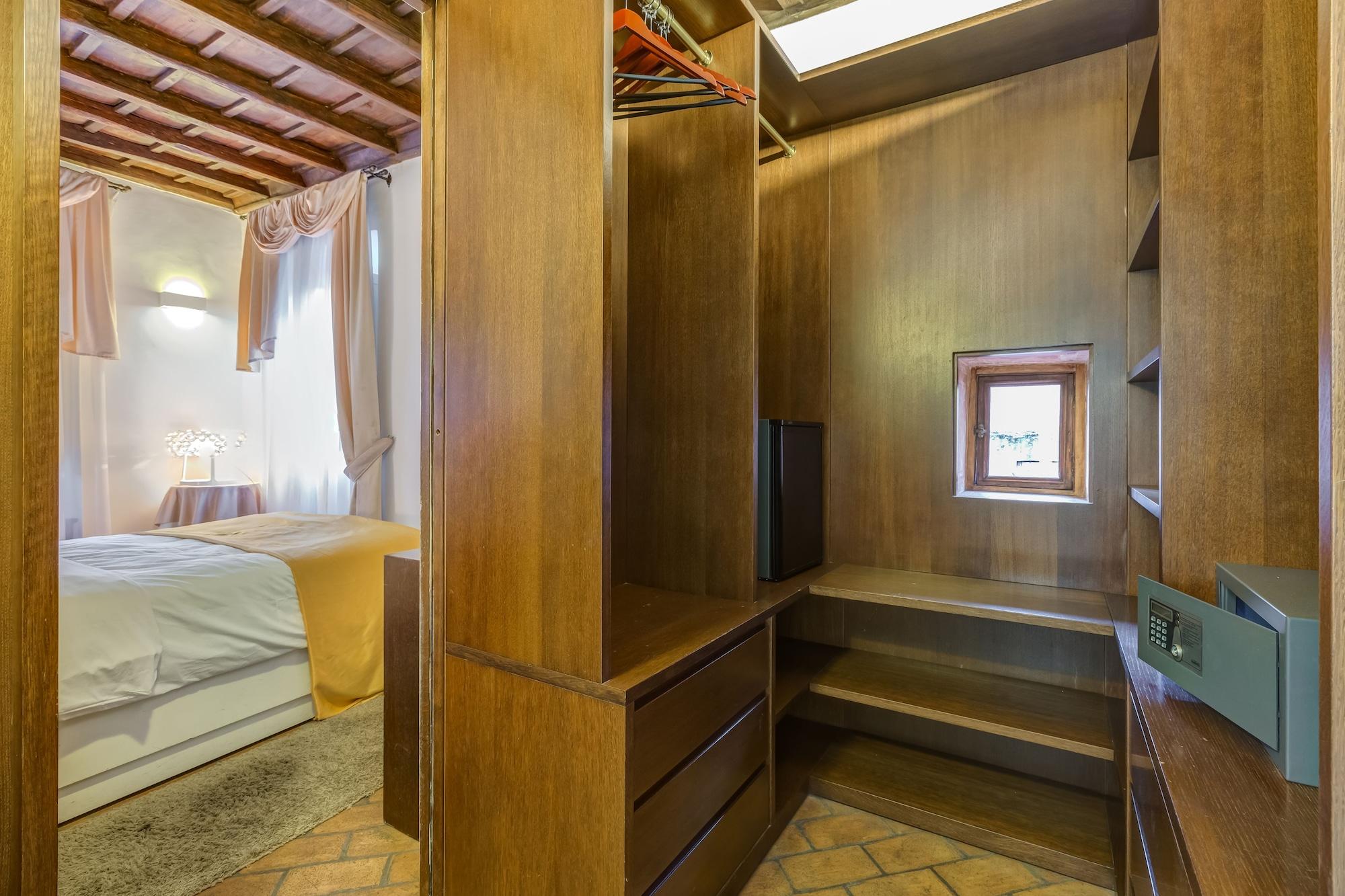Luxury Trastevere