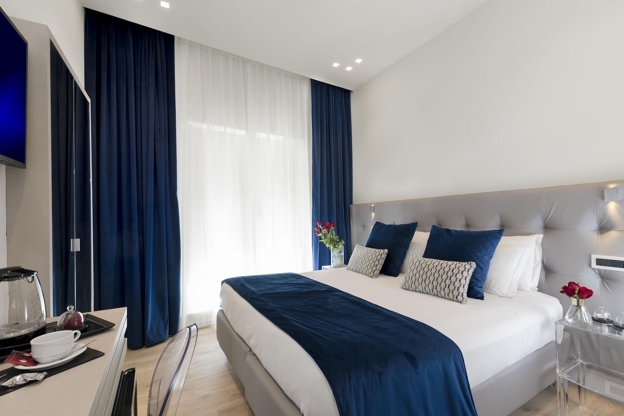Bed & Breakfast Residenza Zanardelli 2*