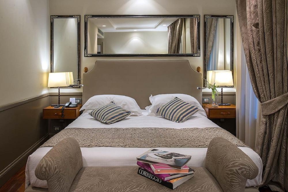 Lunetta Hotel Rome