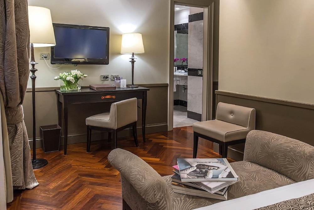 Lunetta Hotel 4*