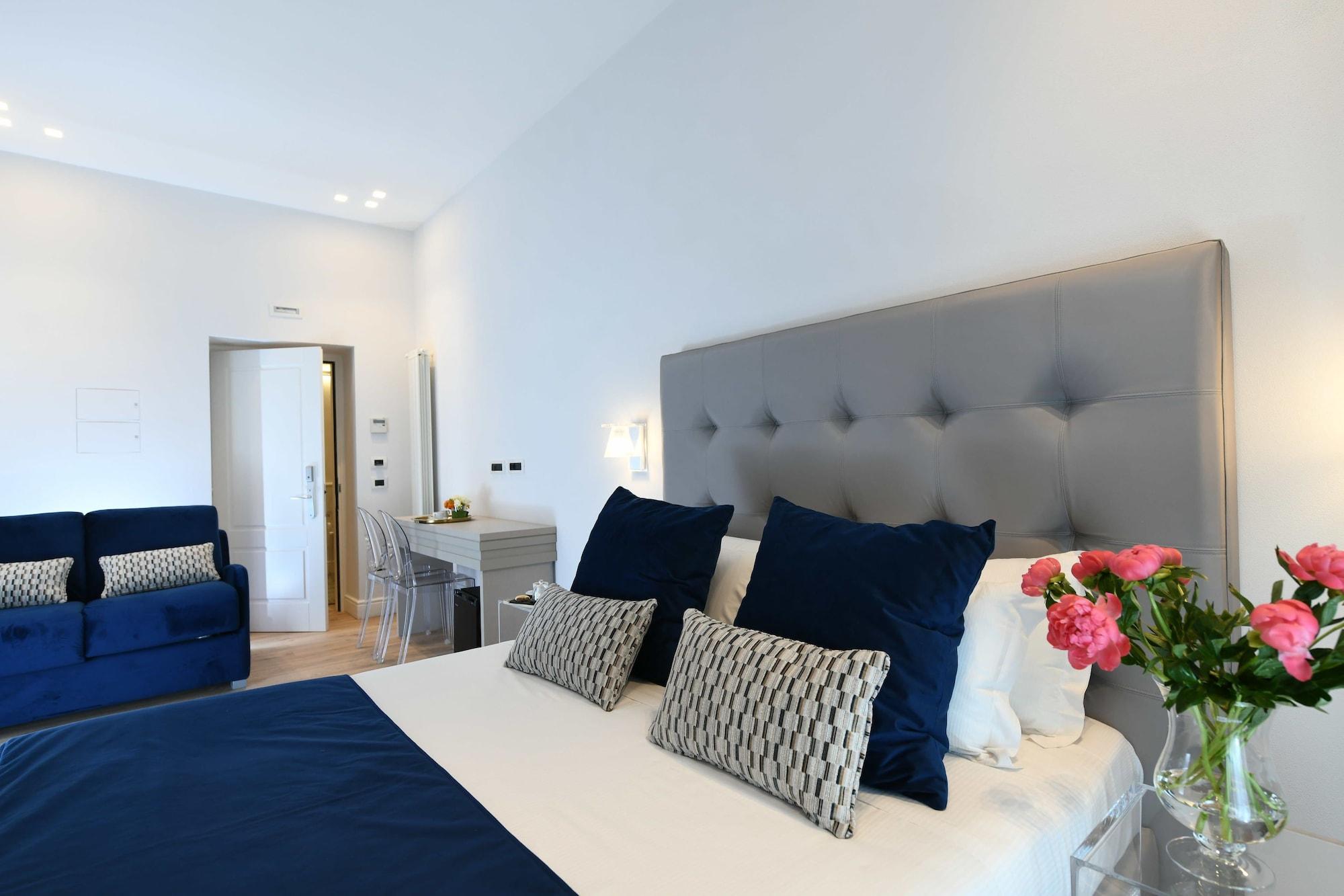 Residenza Zanardelli Bed & Breakfast Roma