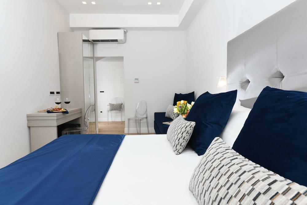 Residenza Zanardelli Bed & Breakfast Roma