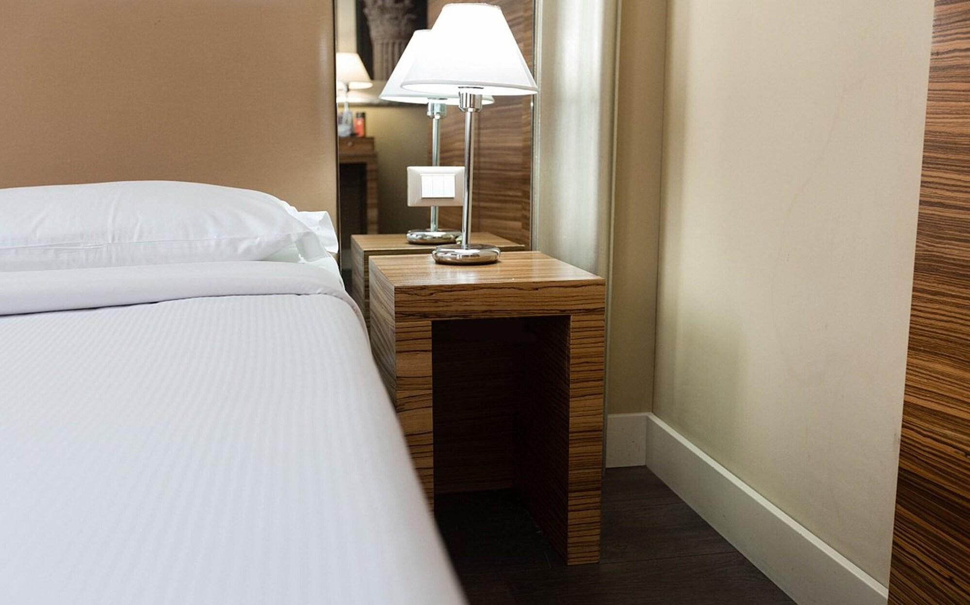 Hotel Saint John Roma