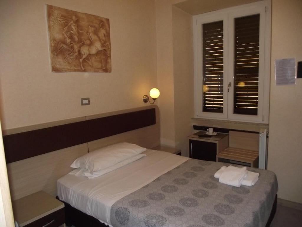 Elide Hotell Roma