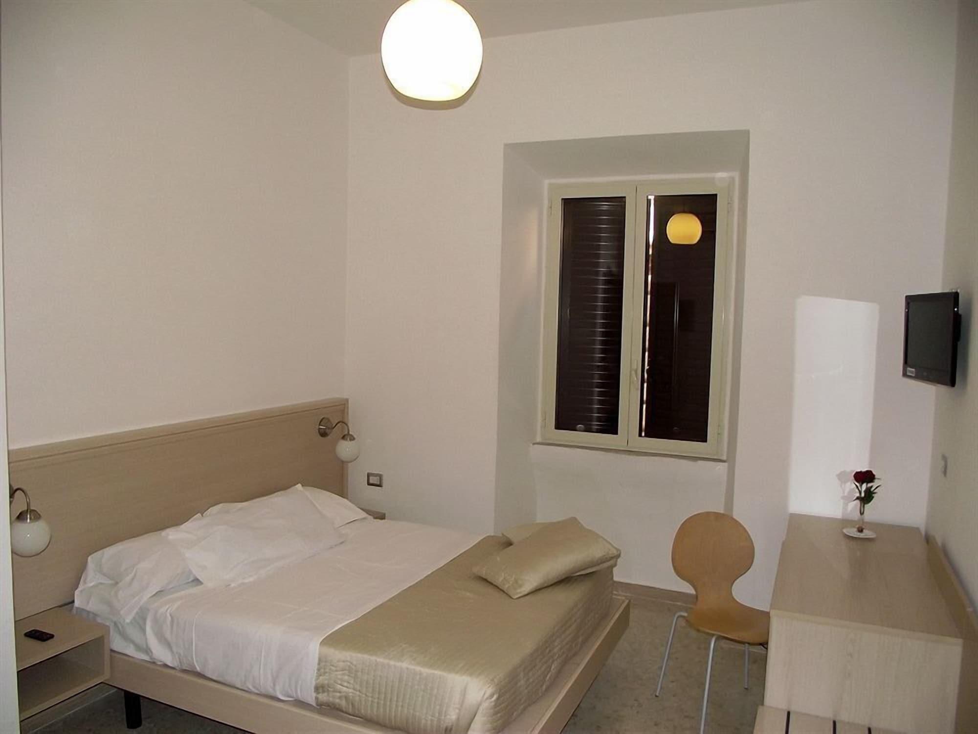 Elide Hotell Roma