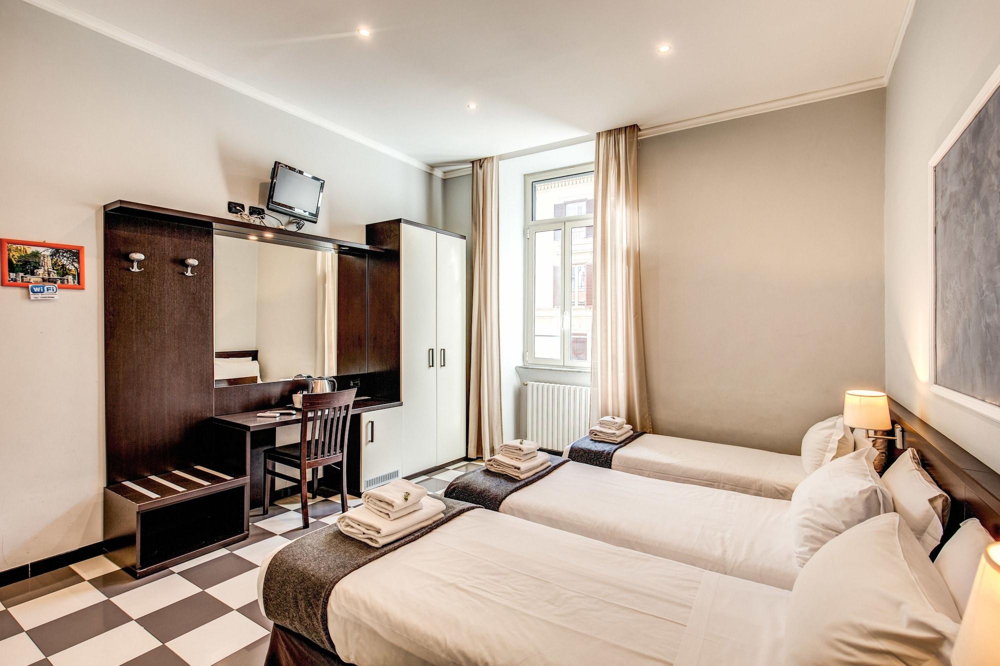 Bed & Breakfast Da Noi