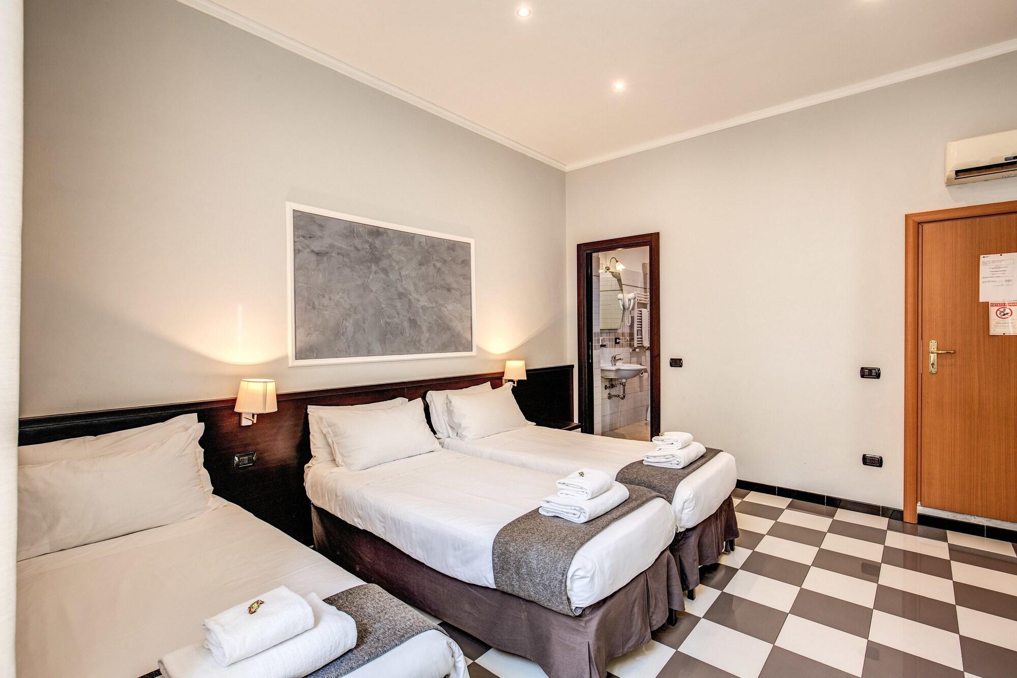 Bed & Breakfast Da Noi 2*