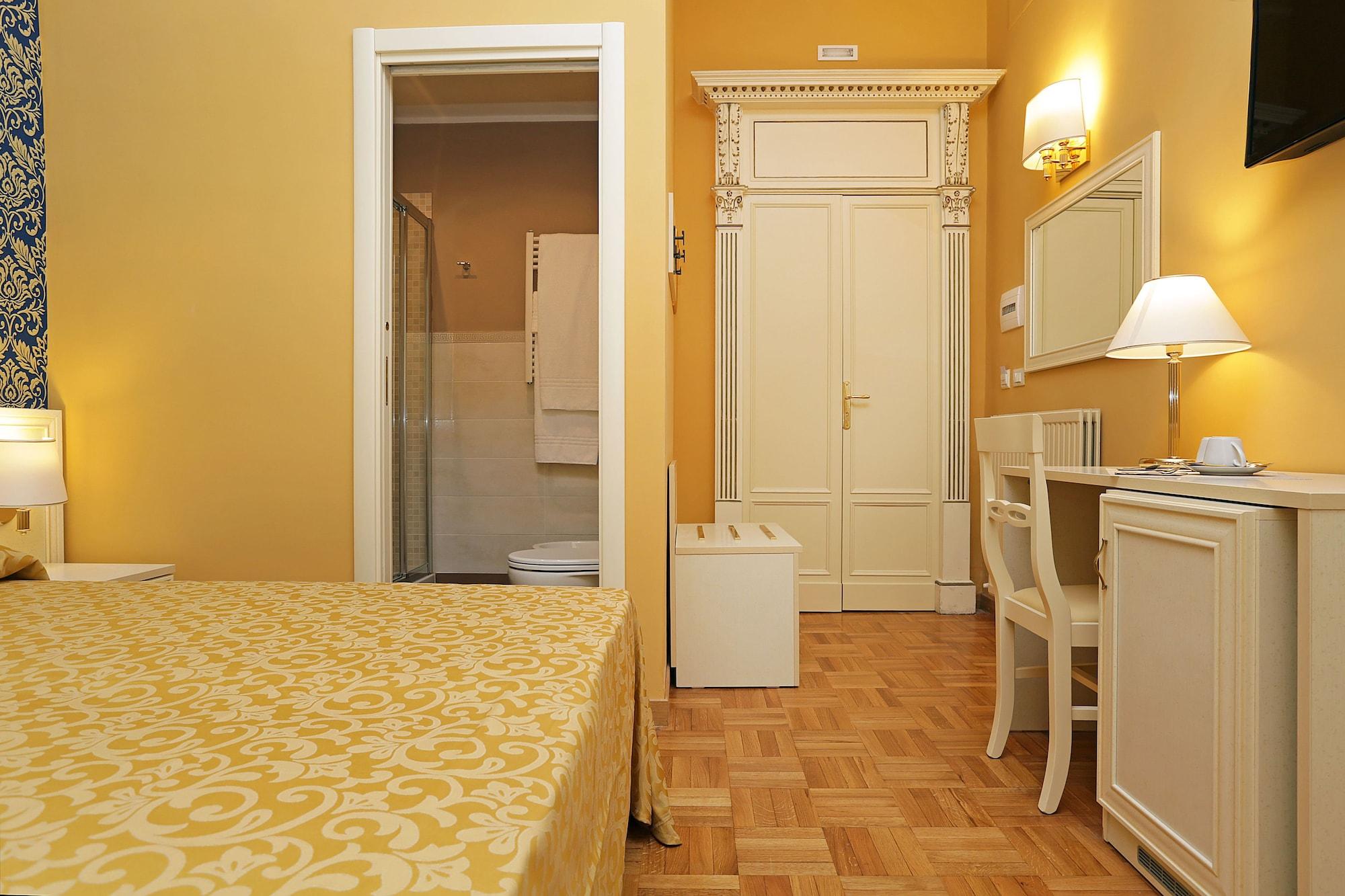 Gasthof Dg Prestige Rom