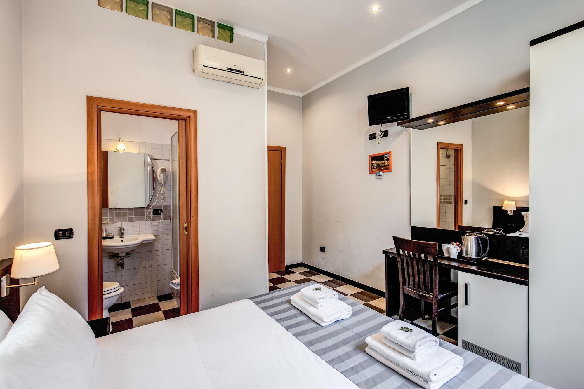 Bed & Breakfast Da Noi 2*