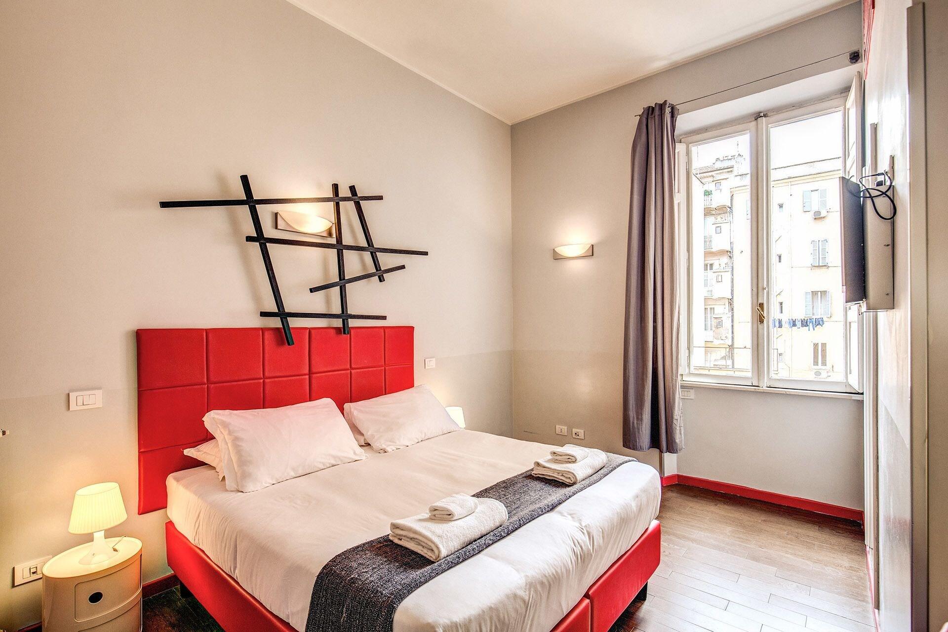 Da Noi Bed & Breakfast 2*