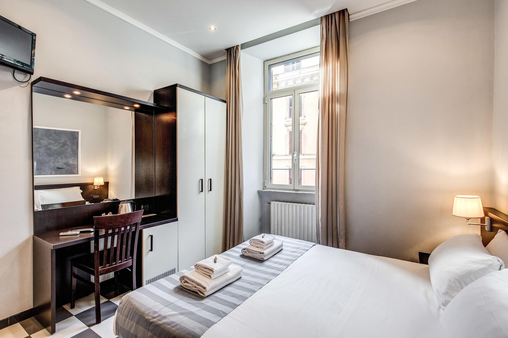 Bed & Breakfast Da Noi