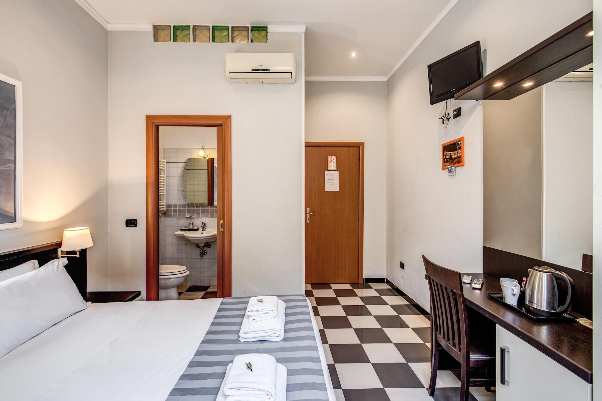 Da Noi Bed & Breakfast 2*
