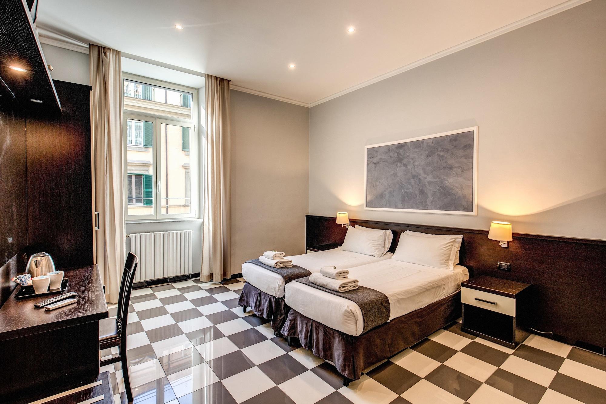 Da Noi Bed & Breakfast