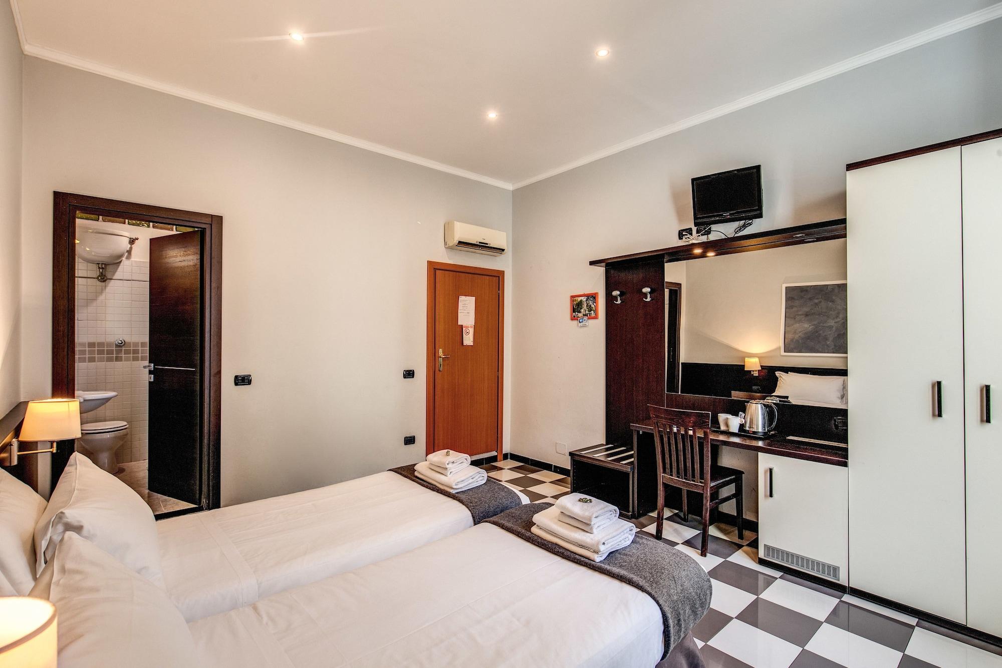 Bed & Breakfast Da Noi Roma