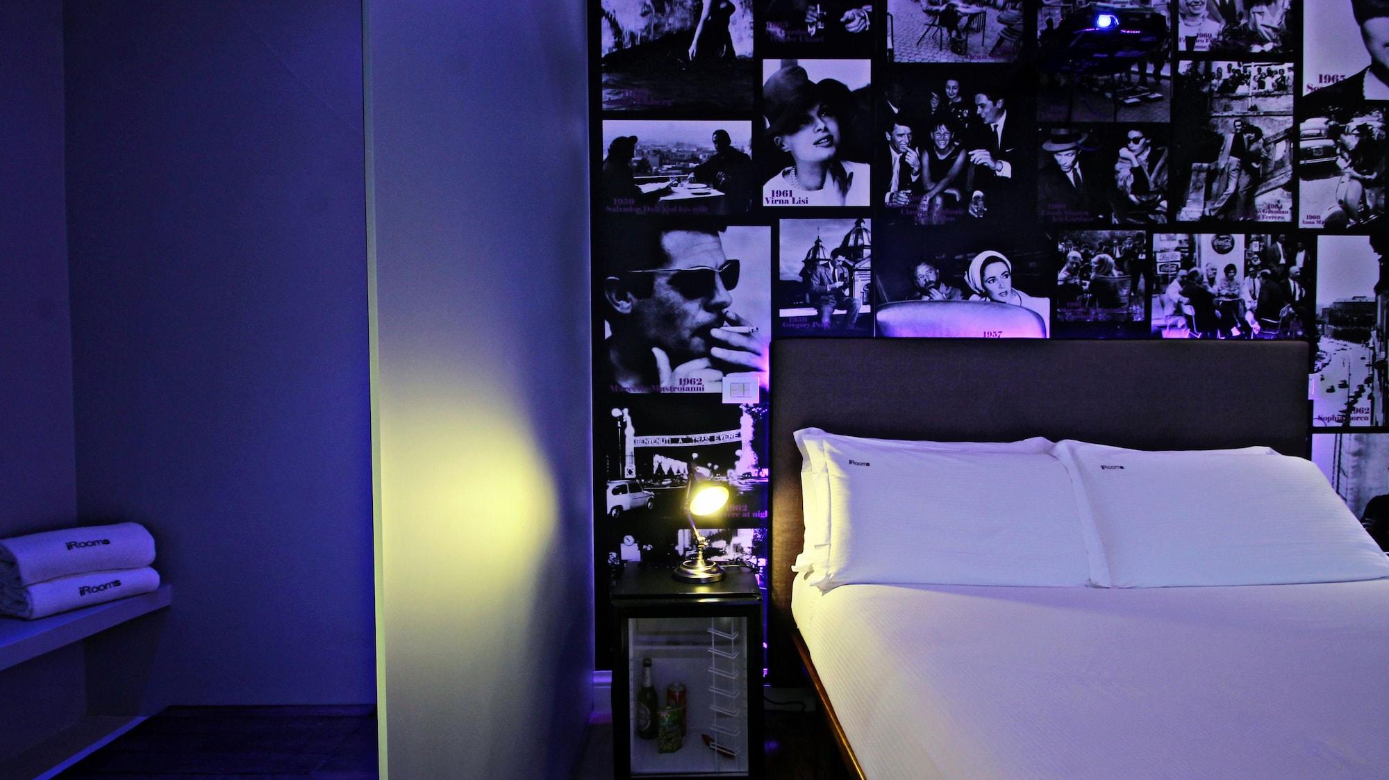 Irooms Forum & Colosseum 4*