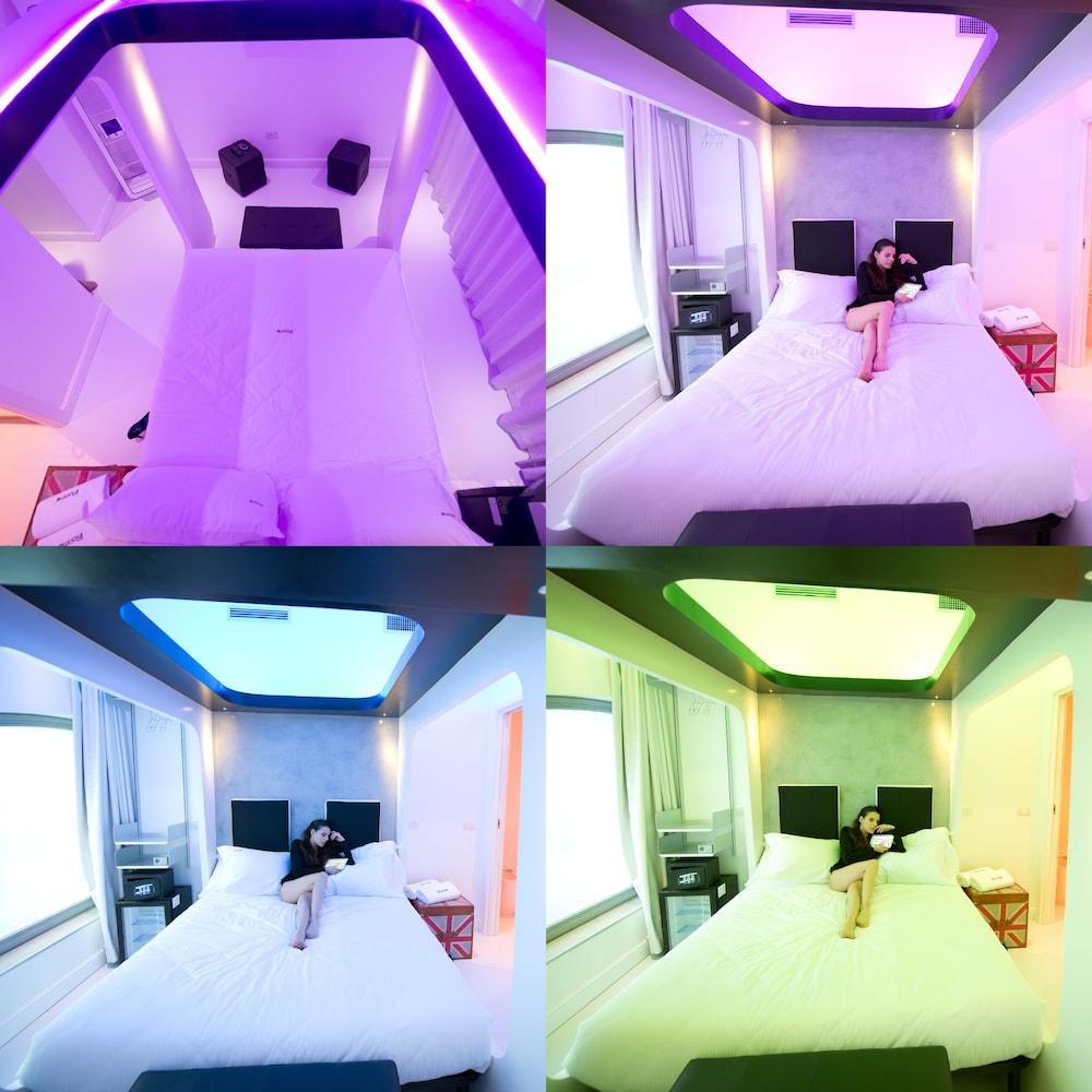 Irooms Forum & Colosseum 4*