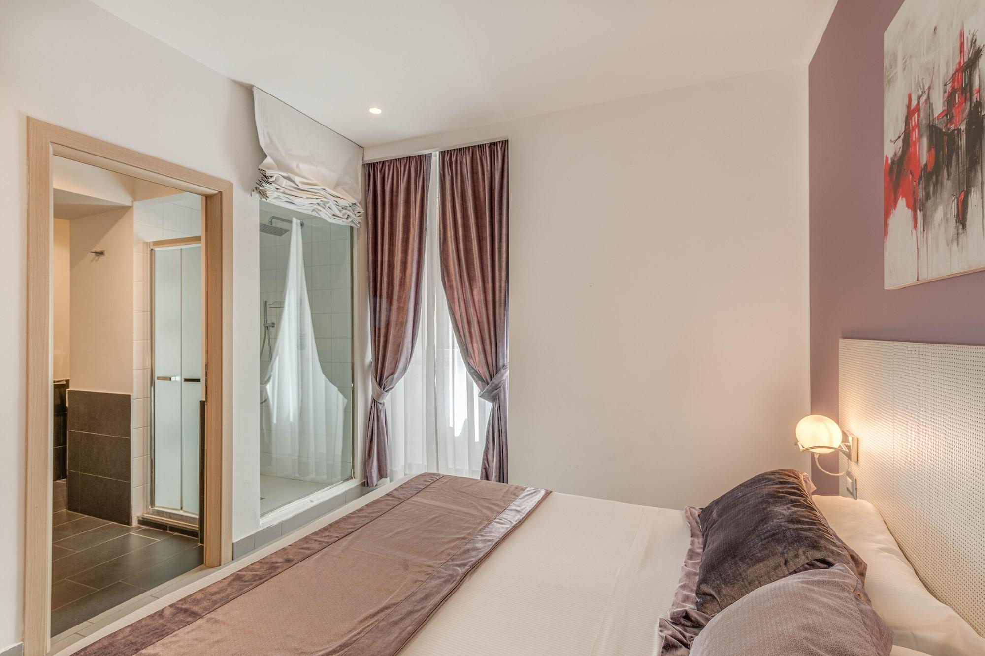 Trevi Palace Hotel 3*