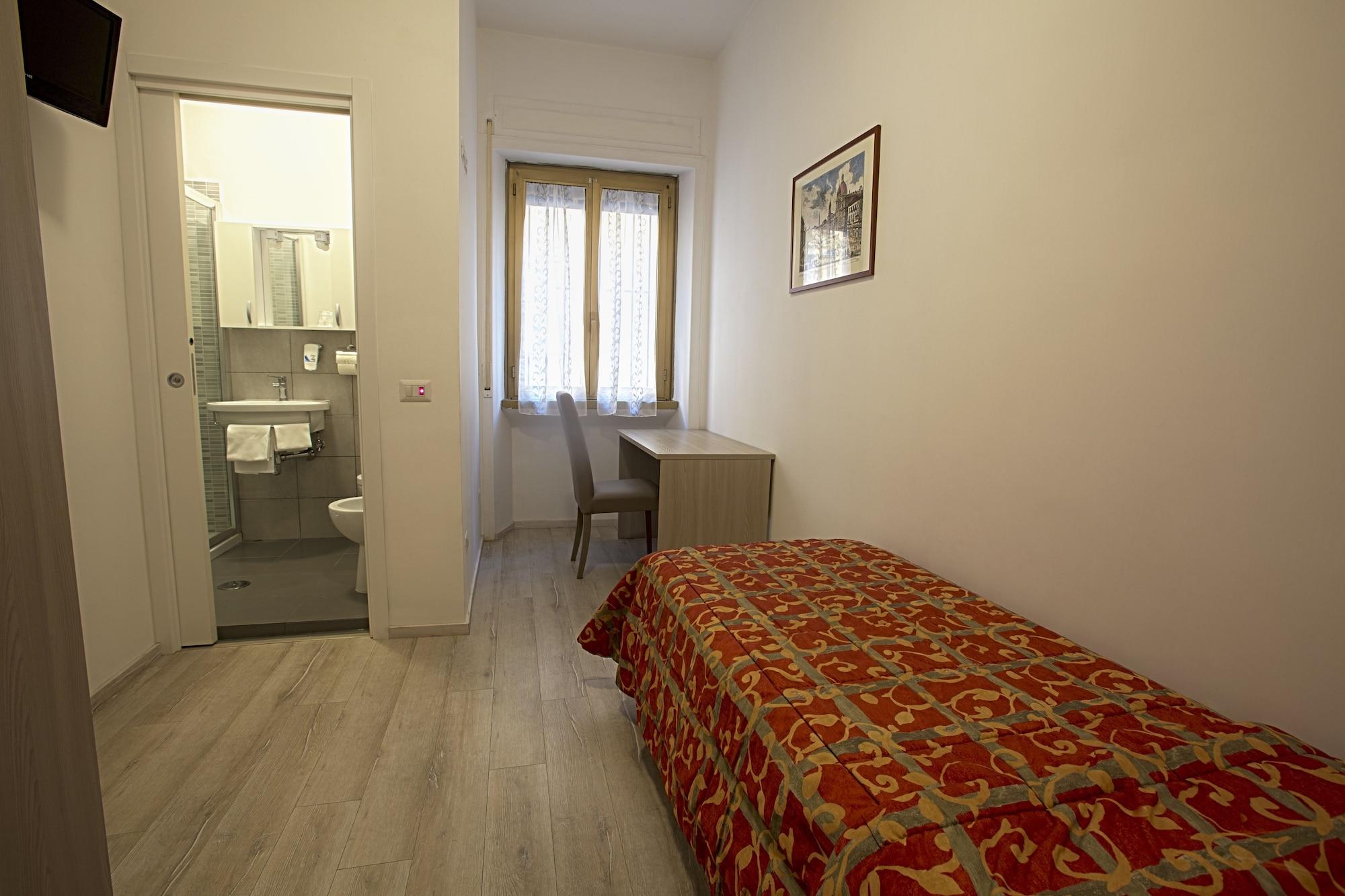 Hotell Adriatic 2*