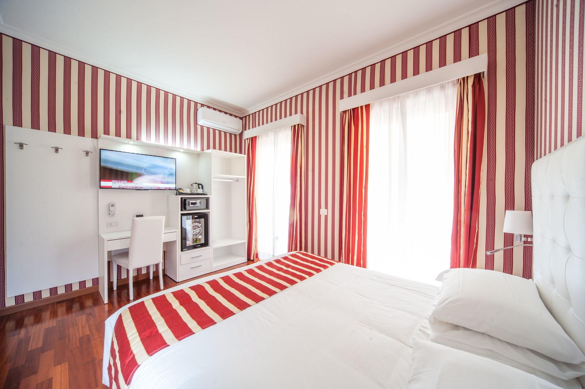 Relais Trevi 95 Boutique (adults Only) Roma