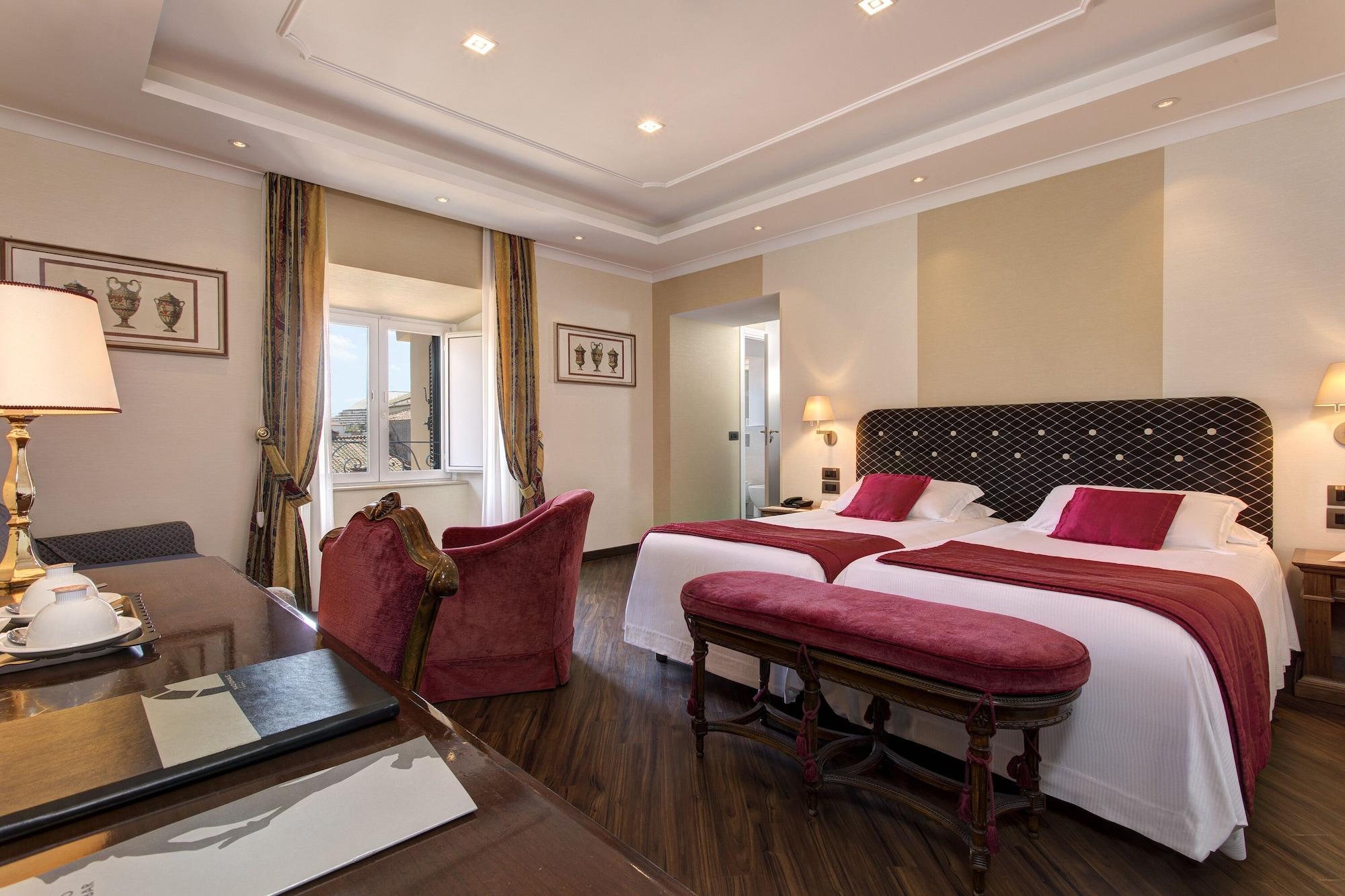 Nazionale Hotell 4*