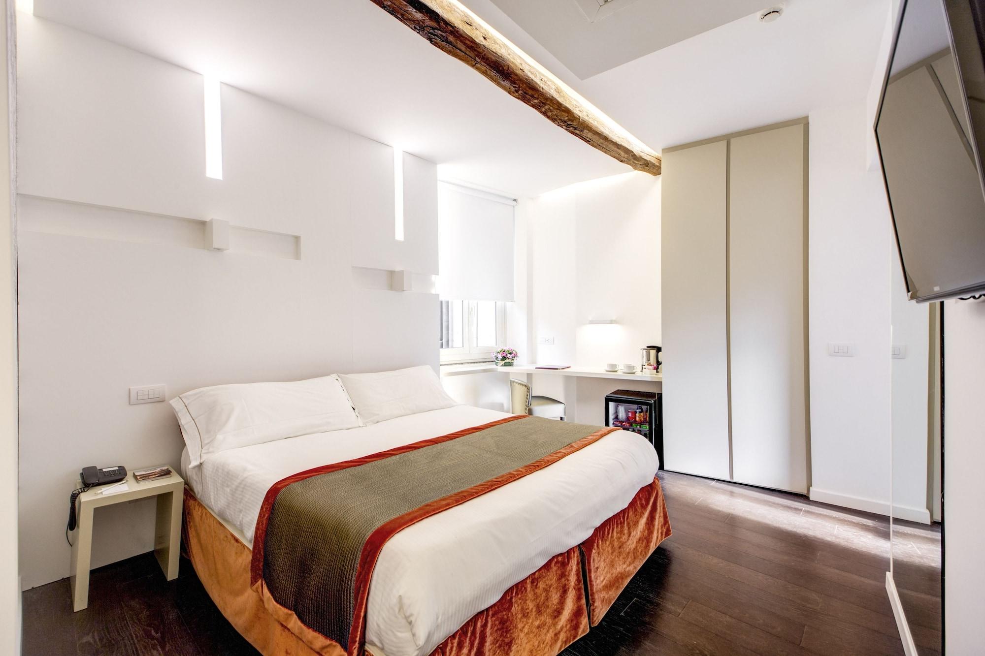Abruzzi Hotell 3*