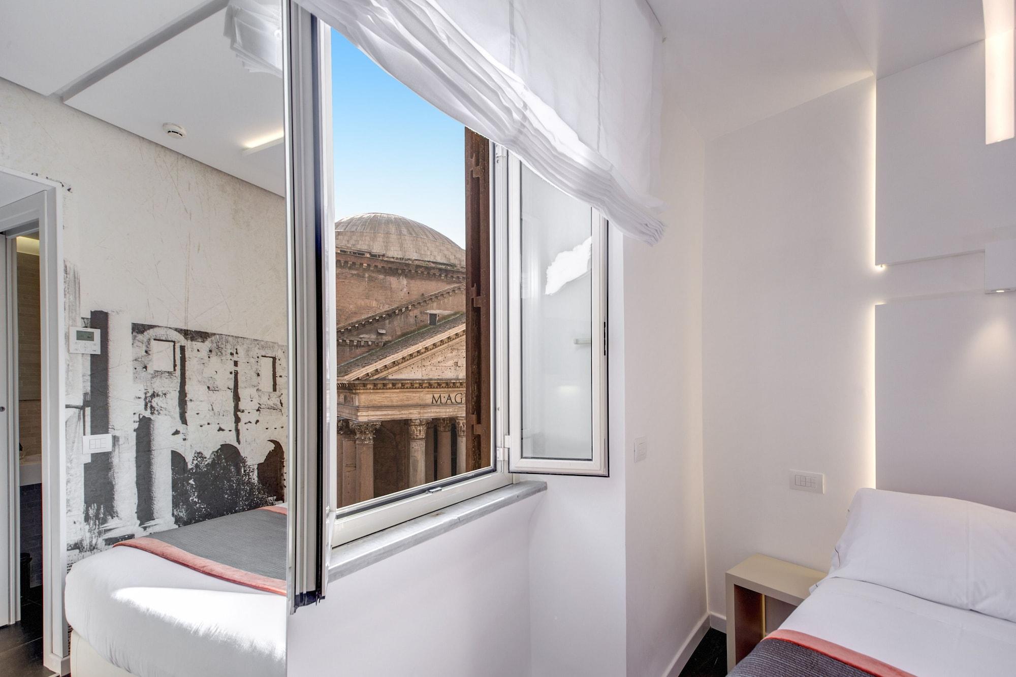 Abruzzi Hotell