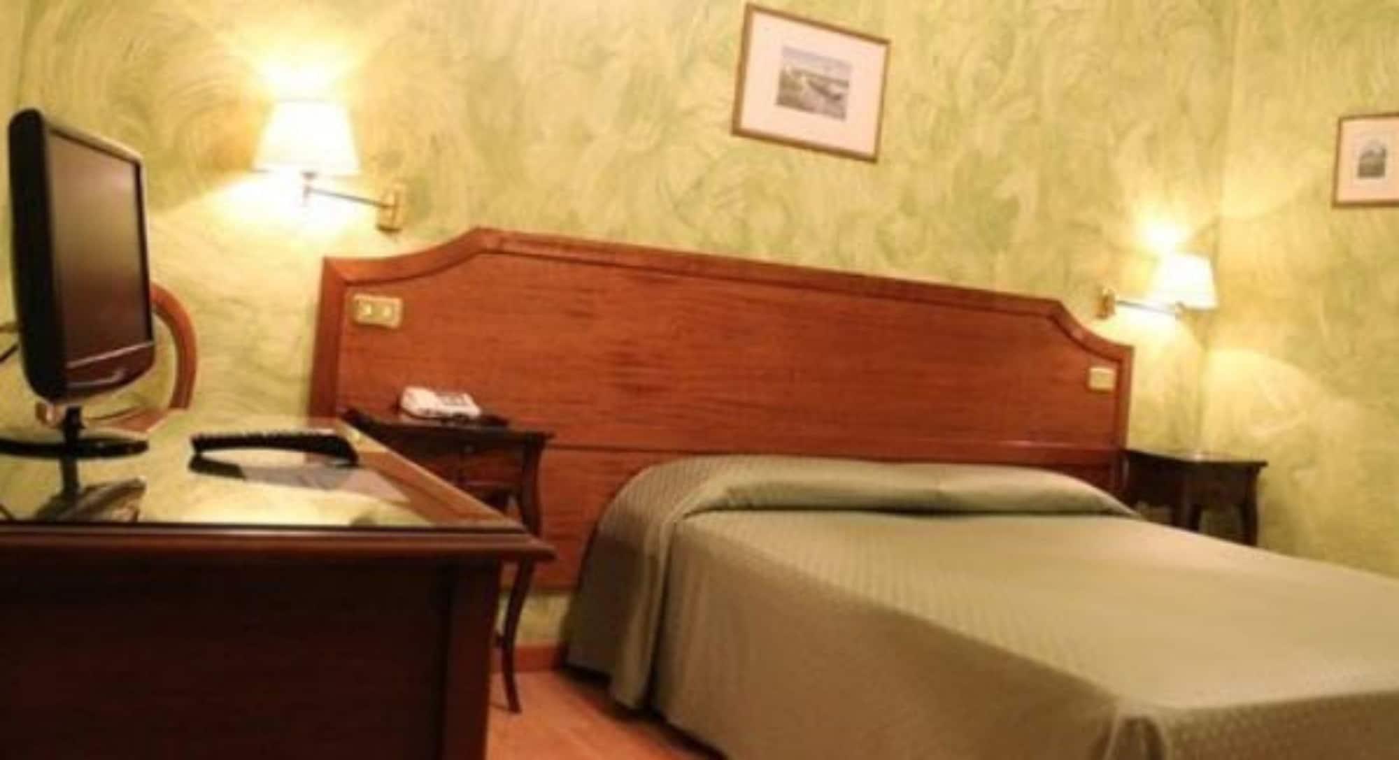 Fiori Hotel Rome