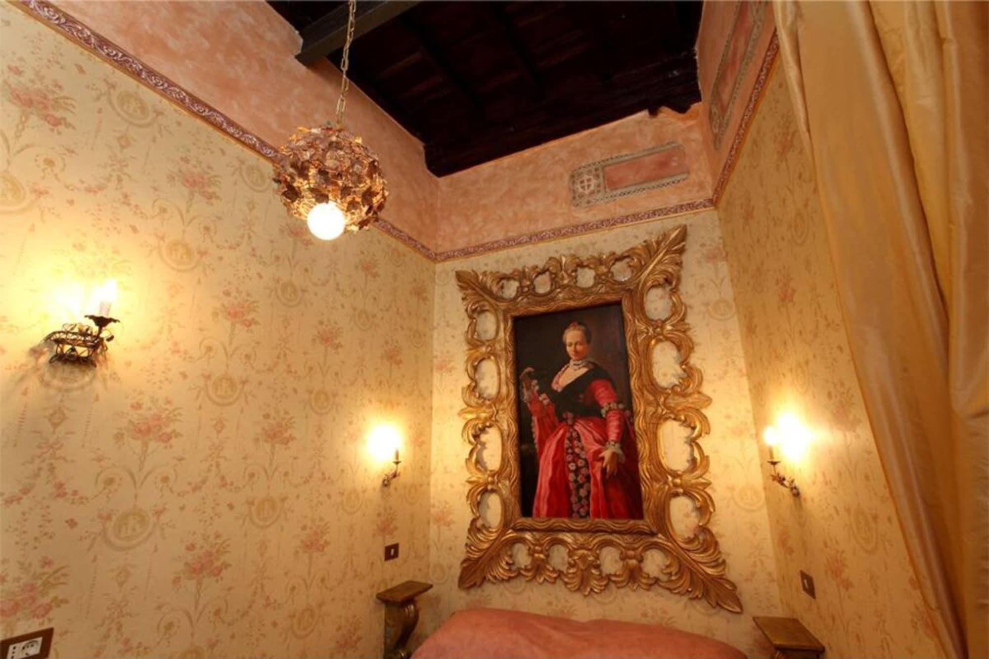 Antica Dimora Dell'orso Rom