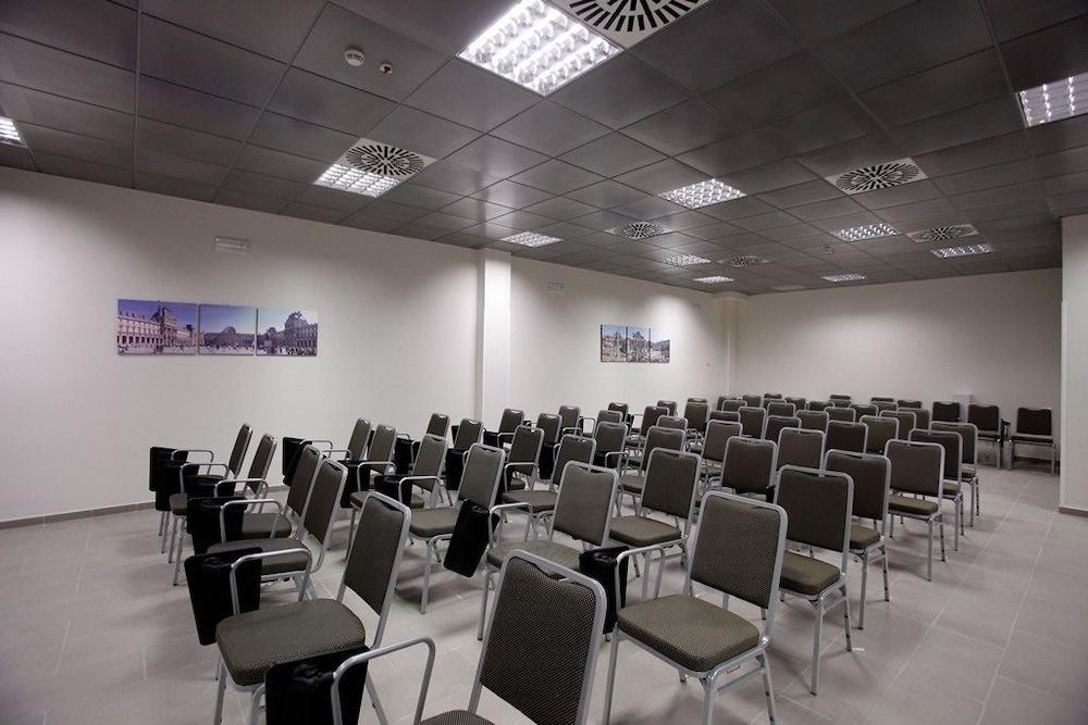 Artis Hotel Roma