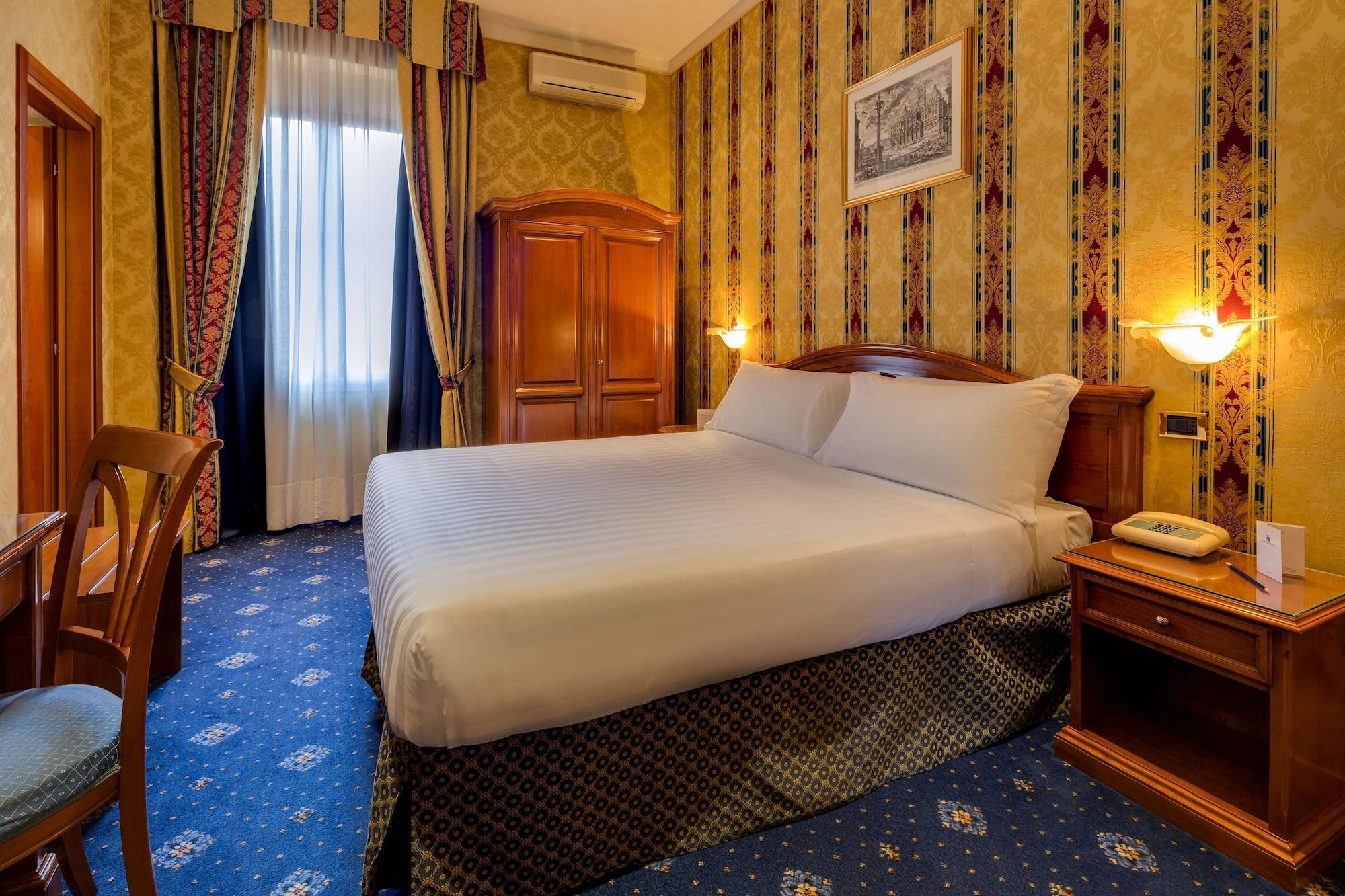 Raffaello - Sure Collection By Western Hotell