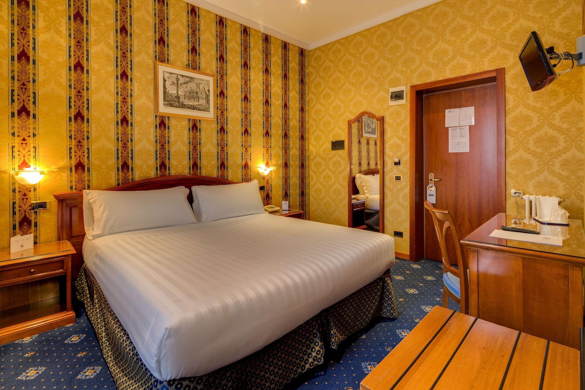 Hotell Raffaello - Sure Collection By Western Roma