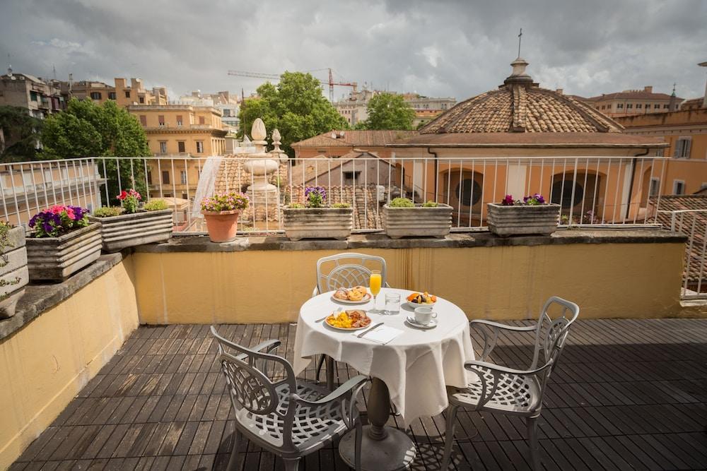 Hotell Raffaello - Sure Collection By Western Roma