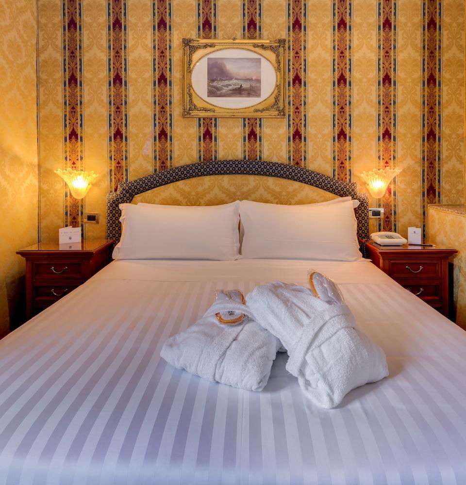 Raffaello - Sure Collection By Western Hotell 3*