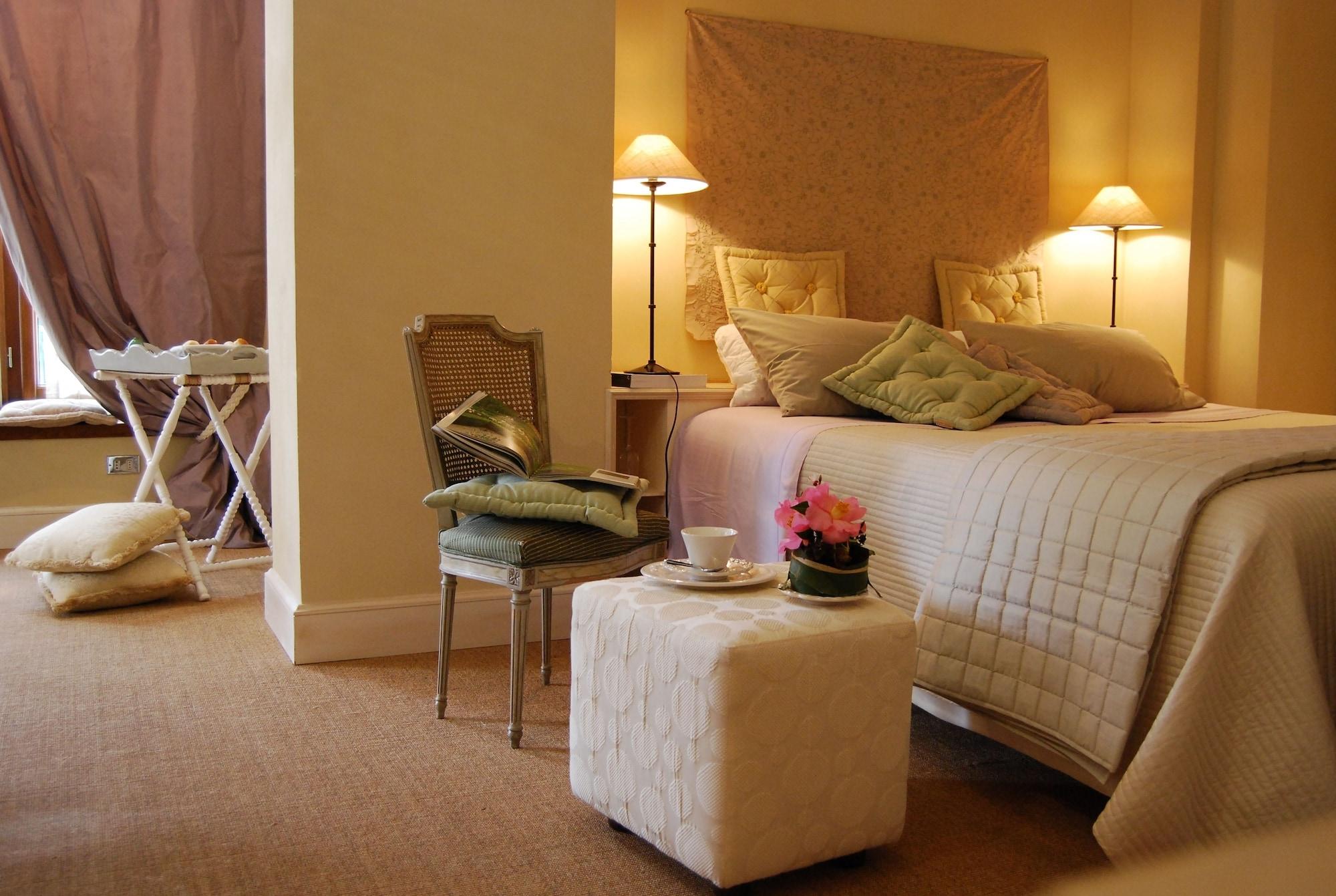 Bed and breakfast Magnolia Relais