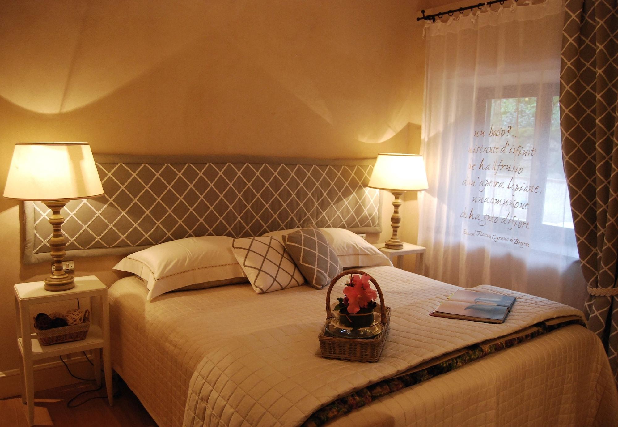 Magnolia Relais Bed and breakfast 4*