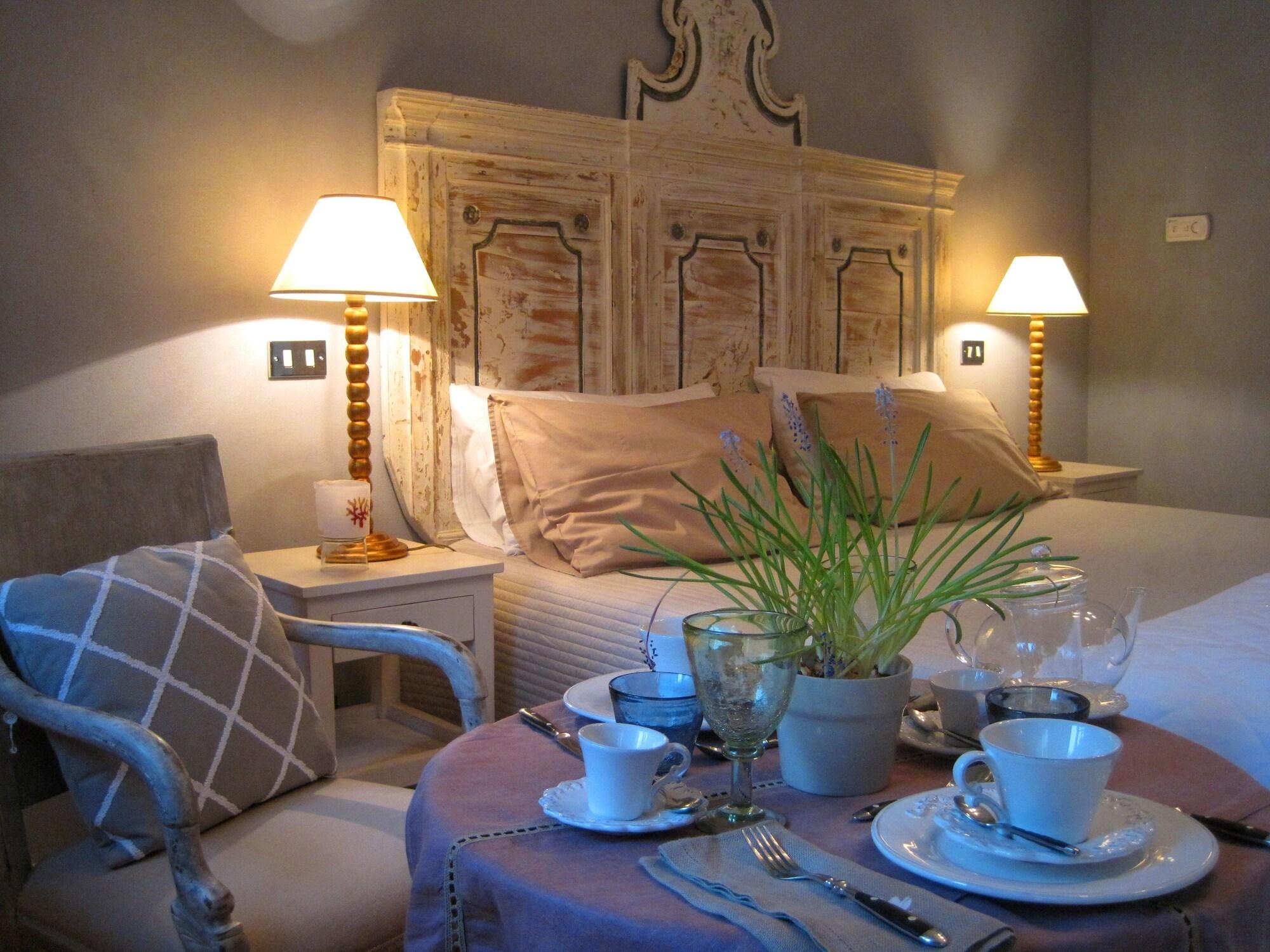 Magnolia Relais Bed and breakfast 4*