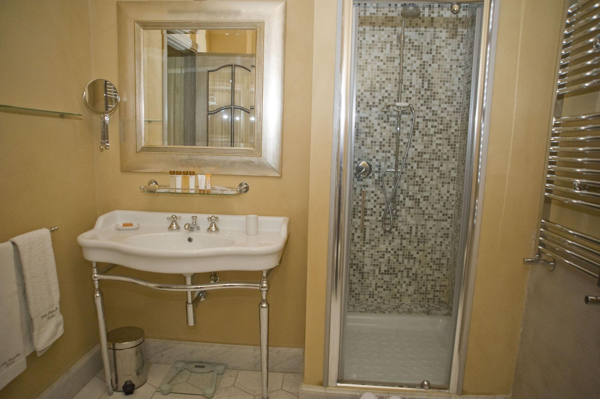 Magnolia Relais Bed and breakfast 4*