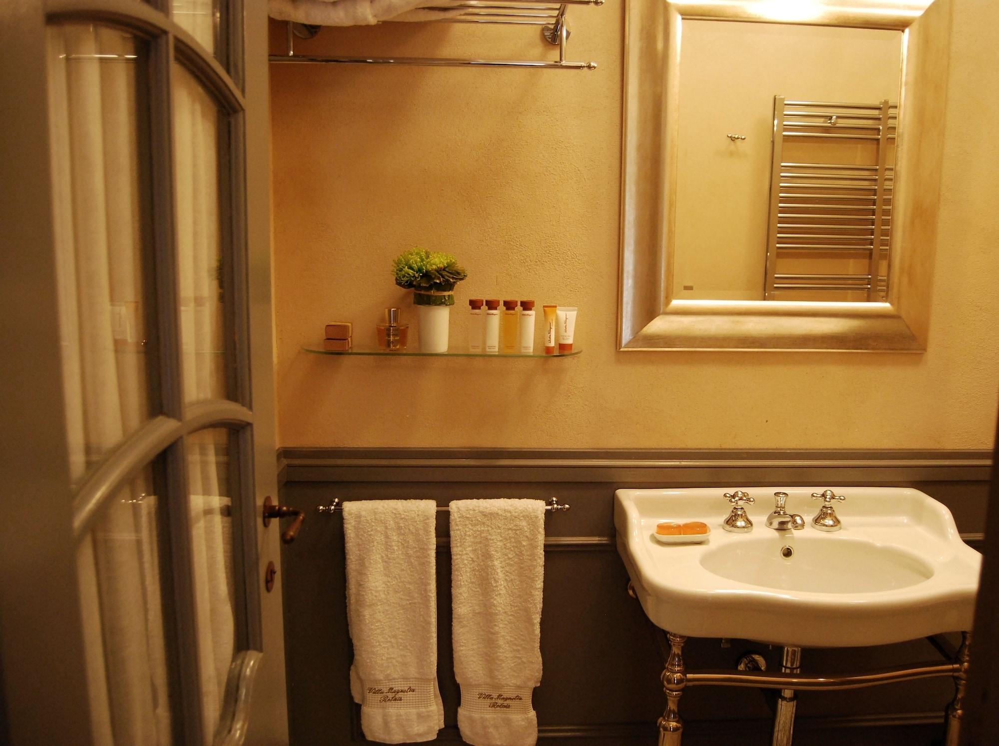 Magnolia Relais Bed and breakfast Roma