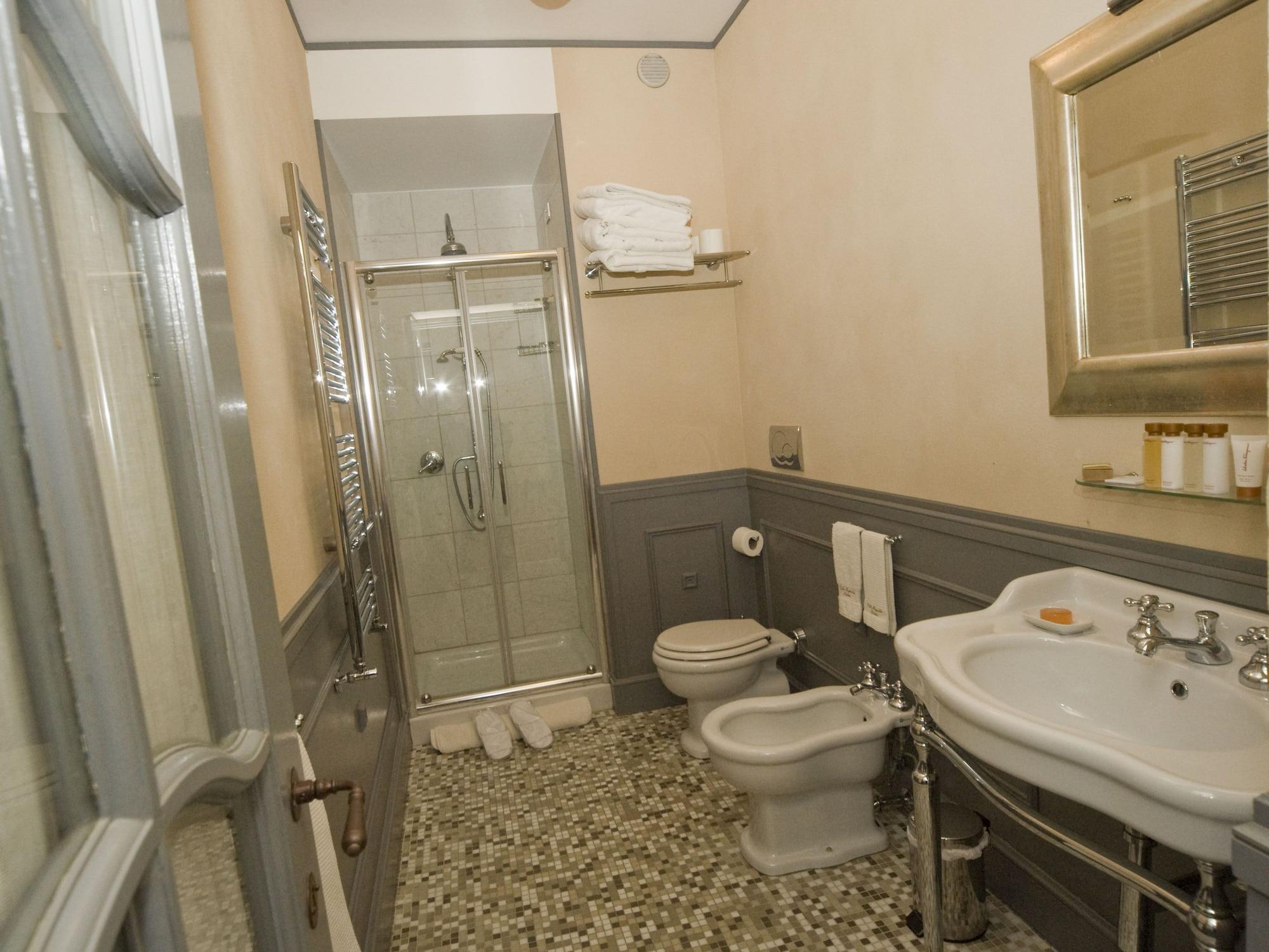 Magnolia Relais Bed and breakfast 4*