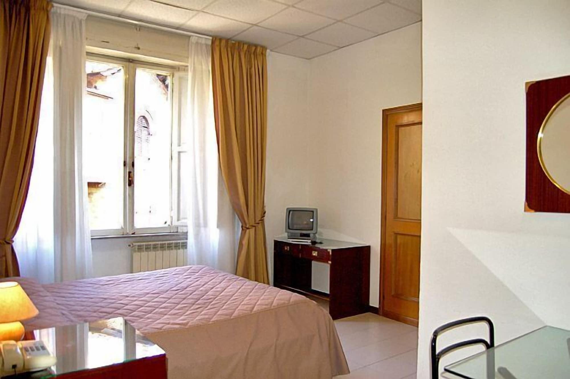 Tassoni Roma